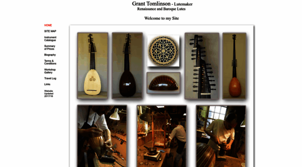 tomlinsonlutes.com