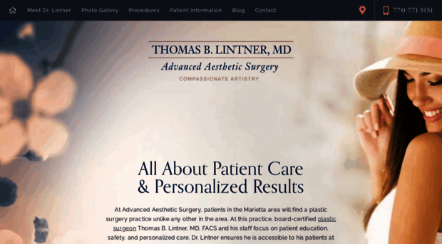 tomlintnermd.com