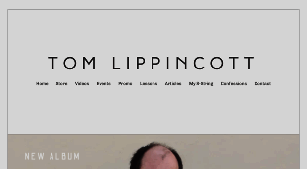 tomlippincott.com