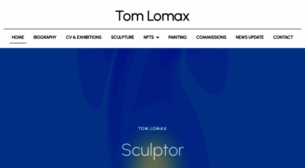 tomlomax.com