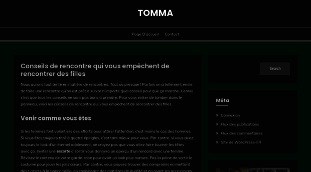 tomma.ca