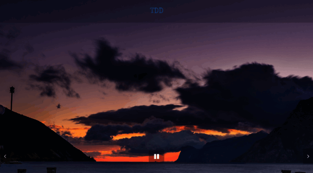 tommasodidonato.com