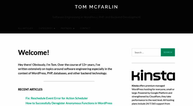 tommcfarlin.com