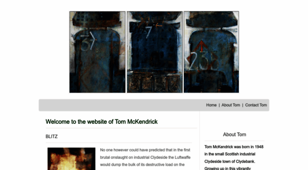 tommckendrick.com