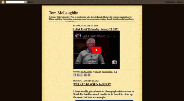 tommclaughlin.blogspot.com