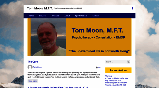 tommoon.net