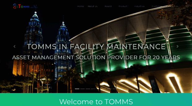 tomms.com.my