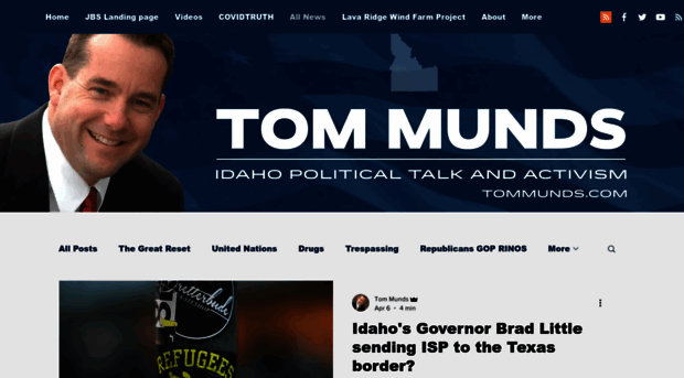 tommunds.com