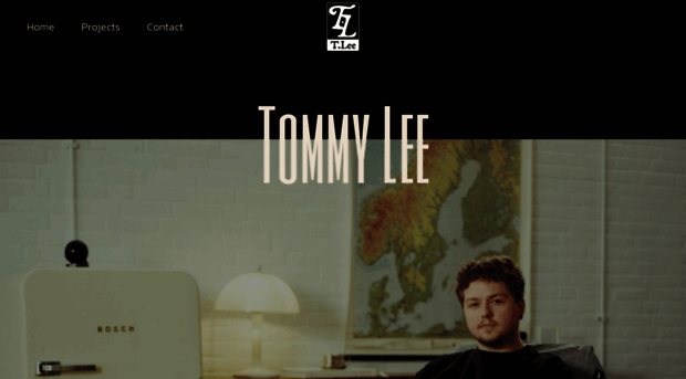 tommy-lee.info