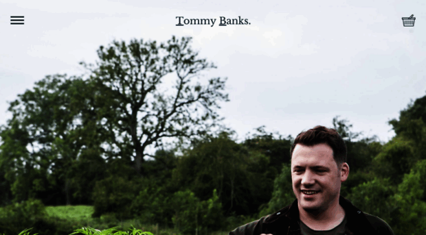 tommybanks.co.uk