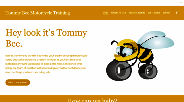 tommybee.co.uk