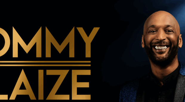 tommyblaize.com