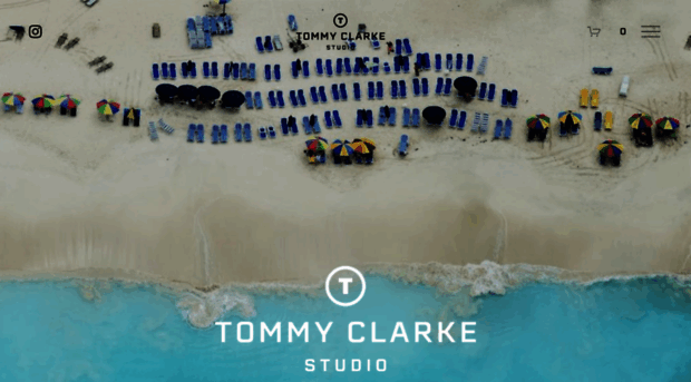 tommyclarke.co.uk