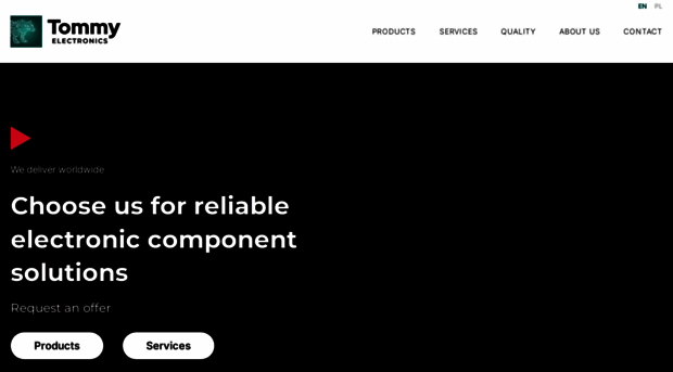 tommyelectronics.pl