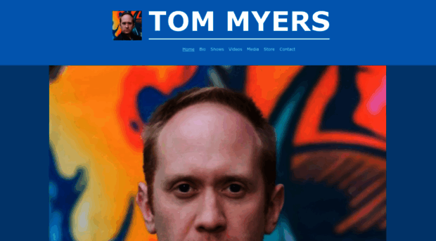 tommyers.us