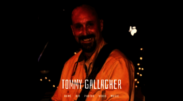 tommygallagher.net