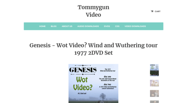 tommygun-video.myshopify.com