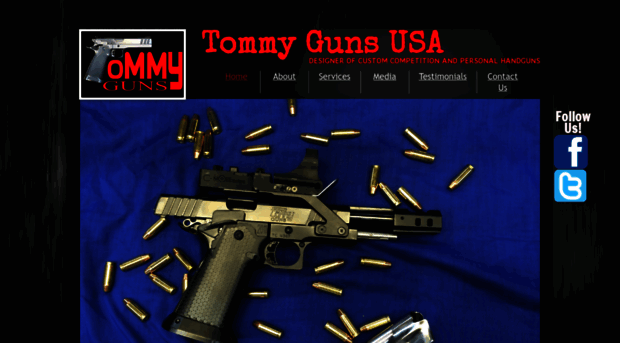 tommygunsusa.com