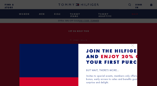 tommyhilfiger.pl