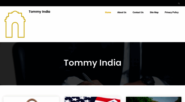 tommyindia.com