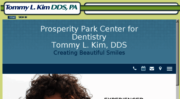 tommykimdds.mydentalvisit.com