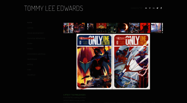 tommyleeedwards.com