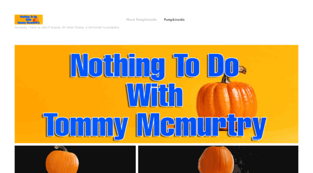 tommymcmurtry.com