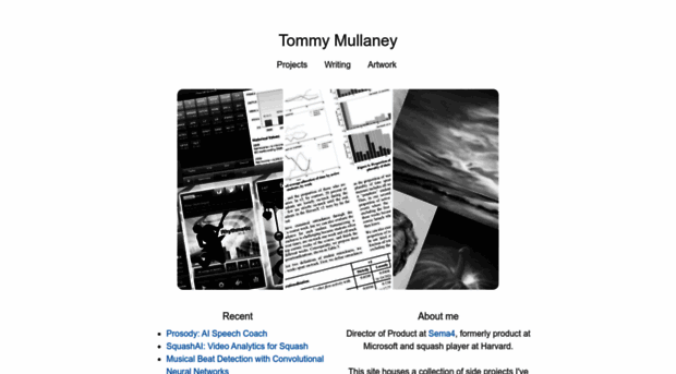 tommymullaney.com