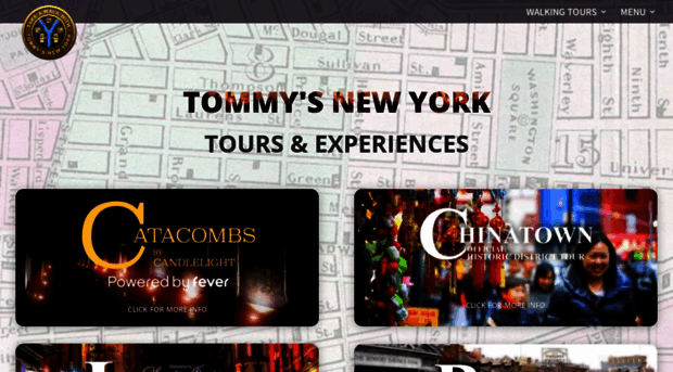 tommysnewyork.com