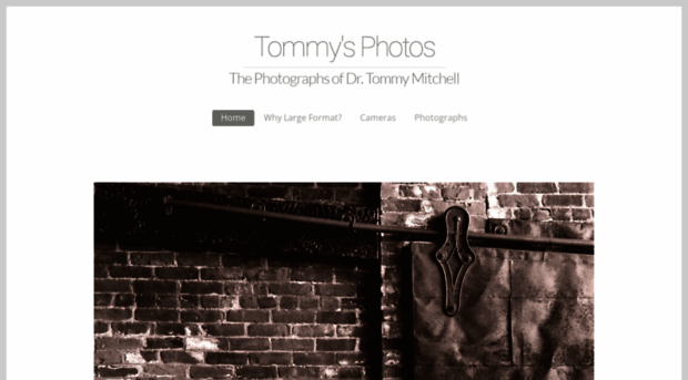 tommysphotos.com