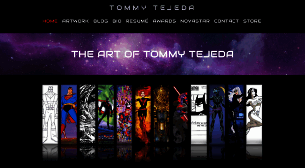 tommytejeda.com