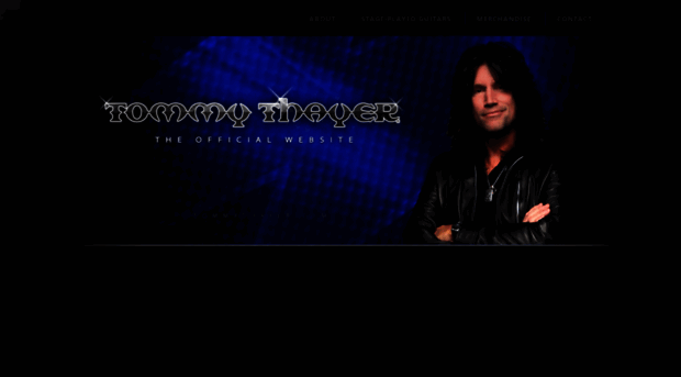 tommythayer.com