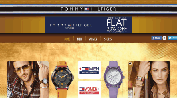 tommywatches.in