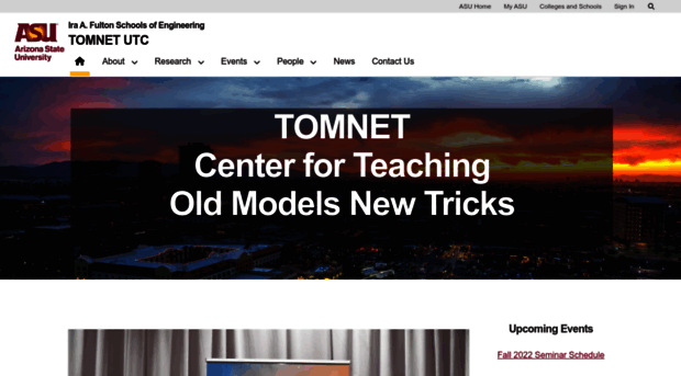 tomnet-utc.org