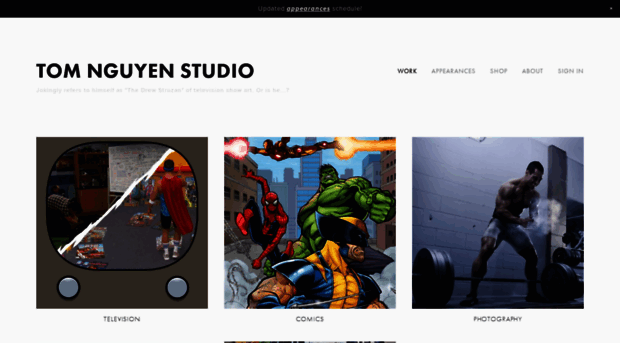 tomnguyenstudio.com