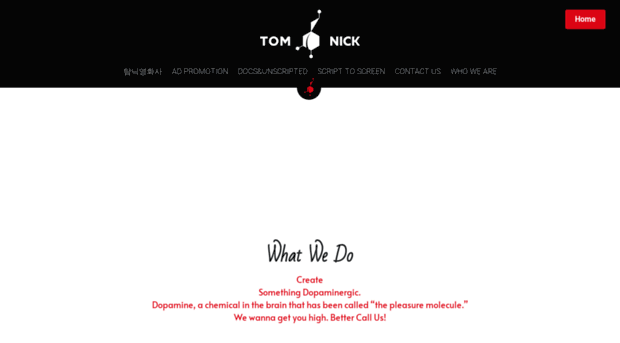 tomnick.com