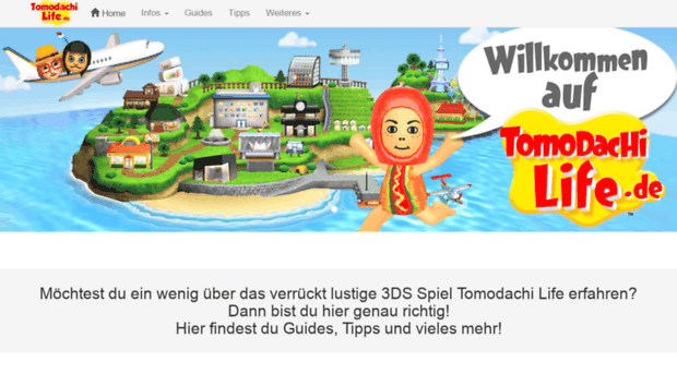 tomodachi-life.de