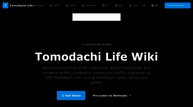 tomodachilife.wiki