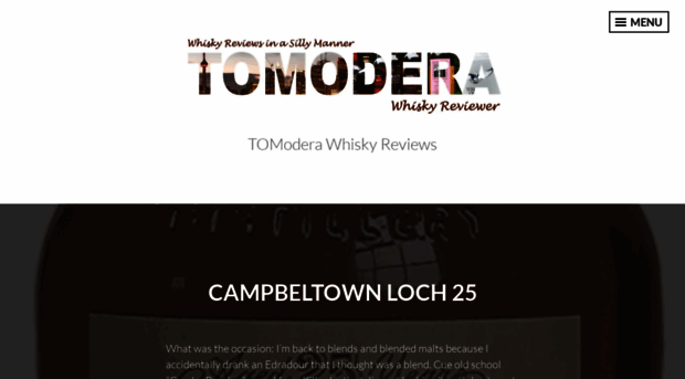 tomoderawhisky.ca