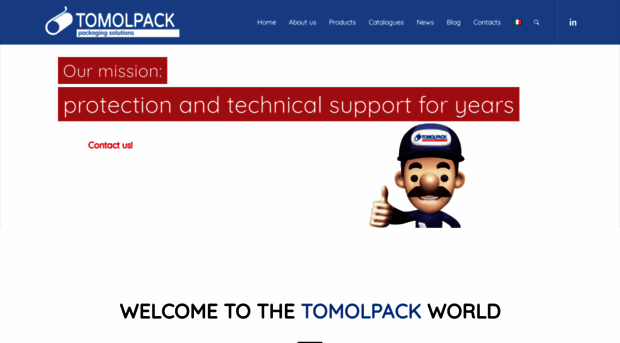 tomolpack.com