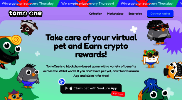tomoone.com