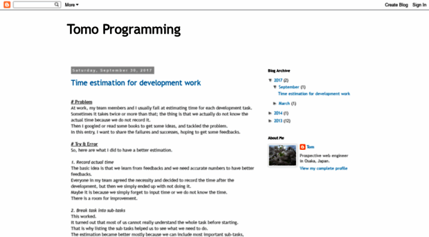 tomoprogramming.blogspot.com