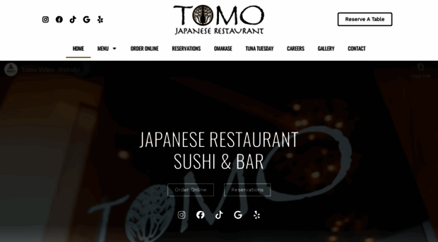 tomorestaurant.com