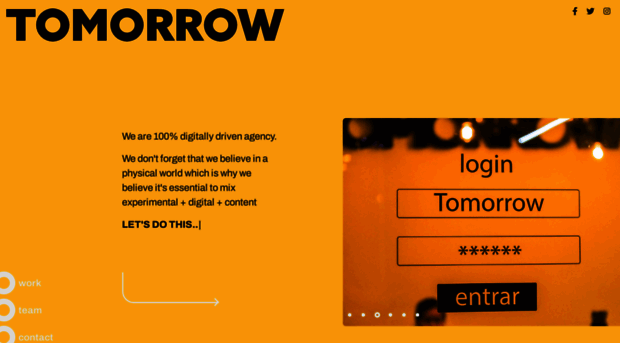 tomorrow-digital.com