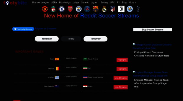 tomorrow.footybitez.is
