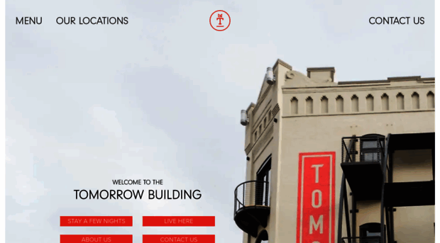 tomorrowbuilding.com