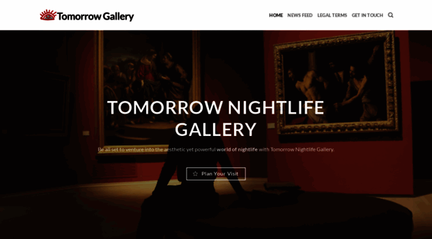 tomorrowgallery.info