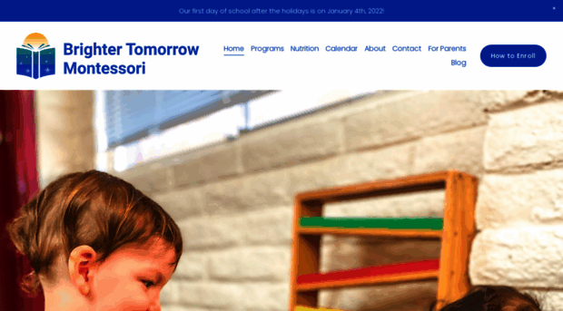 tomorrowmontessori.com