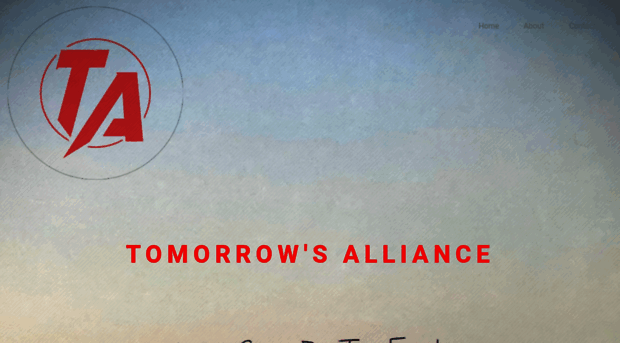 tomorrowsalliance.com