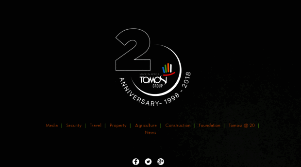 tomosigroup.ug